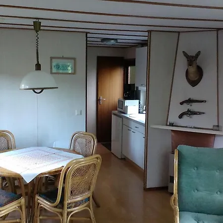 Chalet Luxueus Kamperen Manhay